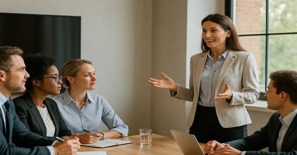 corporate-speaking-techniques-corporateenglish.biz